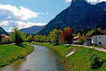 Oberammergau ubytování