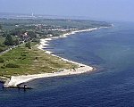 Fehmarn ostrov