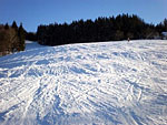 Ski areál Mečová