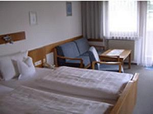 Ubytovani Penzion Haus Renate Bad Fussing Bad Fussing Pensionhotel