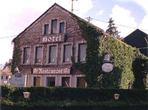 Hotel Zur Linde Saarlouis Saarlouis - Pensionhotel - Hotely