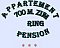 Ubytování Penzion Ring Wien - Ubytování Penzion am Ring