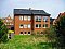 Ubytování v soukromí Haus Sauerland Nordseeheilbad Borkum Ubytování v soukromí Haus Sauerland Nordseeheilbad Borkum