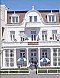 Ubytování v soukromí Villa Felicitas Norderney Ubytování v soukromí Villa Felicitas Norderney