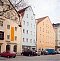 Ubytování v soukromí Waltraud Diewald Regensburg