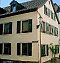 Apartmány Bühnen Baden-Baden