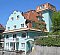 Ubytování v soukromí Villa Romantica Meersburg Ubytování v soukromí Villa Romantica Meersburg