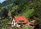 Ubytování v soukromí Haus Spitzfelsen Oppenau / Lierbach