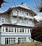 Apartmány Villa Ruscha Binz
