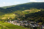 Oberheimbach Weinberg Schlösschen