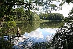 Alt Schwerin Plauer See