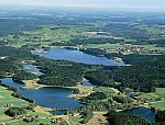 Bad Endorf lázeňské středisko