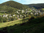Silbach Winterberg