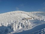 SKI centrum Sněžník
