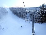 Ski areál Kouty