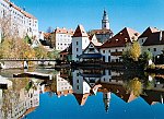Krásy Česka lákají k jejich poznávání