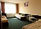 Hotel Buly Písek Písek - Pensionhotel - Hotely