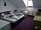 Ubytování HIPPOCLUB Lednice Lednice - Pensionhotel - Penziony