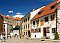 Pension Alt Straninger Český Krumlov