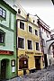 Penzion Baroko ubytování Český Krumlov