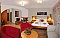 Ubytování Penzion Baltazar Mikulov Mikulov - Pensionhotel - Penziony