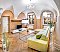 Ubytování Penzion Chornitzerův dům Telč Telč - Pensionhotel - Penziony