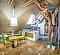 Ubytování Penzion Chornitzerův dům Telč Telč - Pensionhotel - Penziony