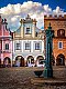 Chornitzerův dům Telč