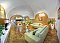 Ubytování Penzion Chornitzerův dům Telč Telč - Pensionhotel - Penziony
