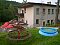 Rekreační komplex MODRÁ LAGUNA Oslnovice