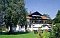 Romantik Hotel Bad Wiessee Bad Wiessee - Pensionhotel - Hotely