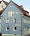 Ubytování Penzion Zur Altmühltbrücke Gunzenhausen