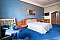 Ubytování Penzion Am Park Berlin Charlottenburg Berlín - Pensionhotel - Penziony