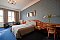 Ubytování Penzion Am Park Berlin Charlottenburg Berlín - Pensionhotel - Penziony