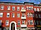 Hotel Pension Fischer Berlin / Charlottenburg