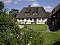 Ubytování Penzion Weisses Haus Hallig Oland