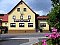 Ubytování Penzion Zum Hirschen Schönau Brend Burgwallbach