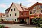 Ubytování Penzion Zur Linde Schönau / Brend Burgwallbach