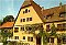 Ubytování Penzion Butz Rothenburg / Tauber