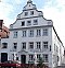 Ubytování Penzion Zur Blauen Traube Neuburg a. d. Donau