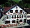 Ubytování Penzion Fraundorfer Garmisch-Partenkirchen