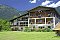 Ubytování Penzion Brandnerhof Garmisch-Partenkirchen