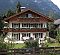 Ubytování Penzion Quirin Garmisch-Partenkirchen