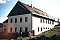 Ubytování Penzion Andreas Hof Weißenborn / Berthelsdorf