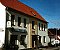 Ubytování Penzion Stein Wiesenburg / Mark