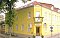 Ubytování Penzion Vier Jahreszeiten Rheinsberg