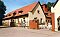 Ubytování Penzion Jugendherberge Prebelow Rheinsberg