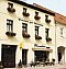Ubytování Penzion Zur Altstadt Strausberg