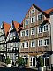 Ubytování Penzion City Celle