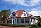 Ubytování Penzion Haus Wilhelmine Langeoog